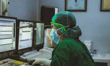 Canggih, Pakai Teknologi Ini Bisa Prediksi Berbagai Macam Penyakit