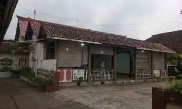 Kunjungi dan Rasakan Aura Rumah Anugrah di Sokaraja