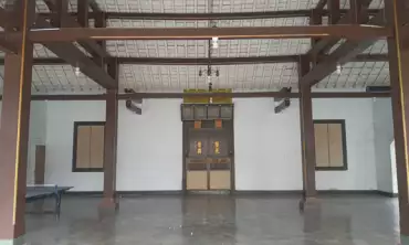 Tiga Tempat Bersejarah nan Menakjubkan di Sokaraja