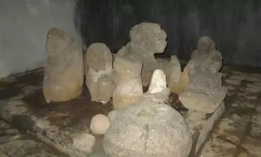 Situs Batur Agung, Berusia Ribuan Tahun Banyak Didatangi Pejabat dan Konglomerat