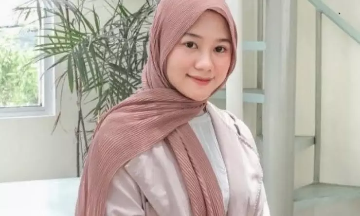Endah, Duta GenRe Banyumas, Berkembang karena Public Speaking
