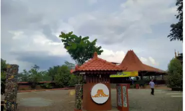 Serba Tradisional, Ada Lumbu, Pakis, Buncis, Hingga Lembutan di Wande Sami Remen