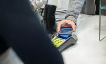 Lebih Aman, Mudah dan Banyak Diskon, Penawaran Dompet Digital Banyak Diminati