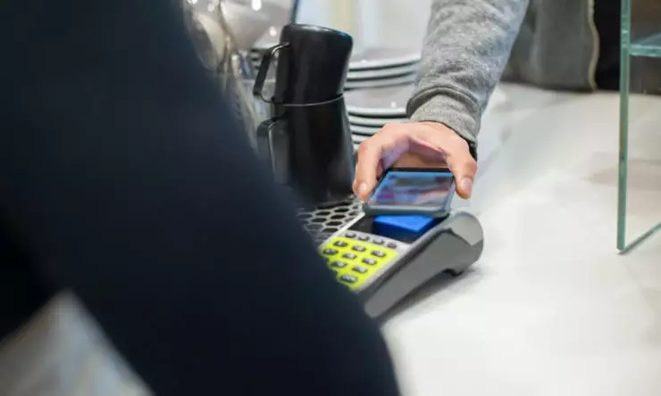 Lebih Aman, Mudah dan Banyak Diskon, Penawaran Dompet Digital Banyak Diminati