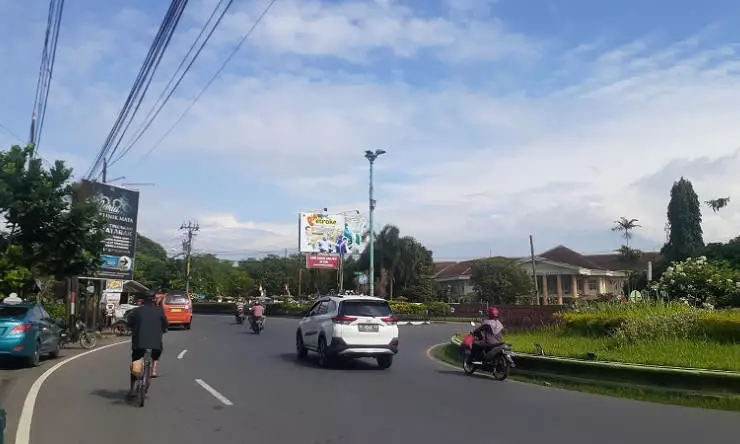 Agar Lebih Mudah Perpanjang Sim C, Ini Syarat dan Kelengkapan yang Perlu Disiapkan