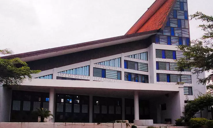 Bercerita Seni dan Budaya dalam Sokaraja Punya Cerita