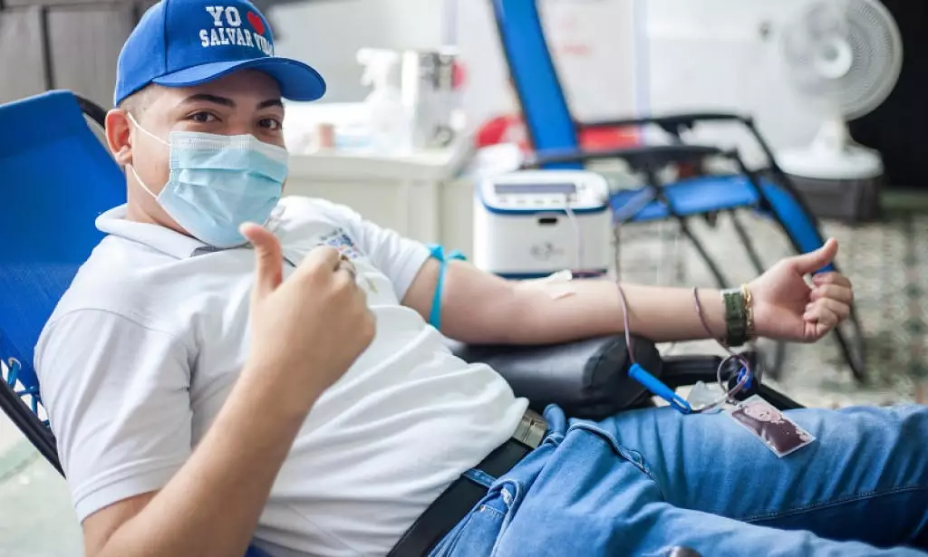 Donor Itu Sehat Lho, Berikut Manfaat dan Tata Cara Donor Darah Secara Rutin di PMI