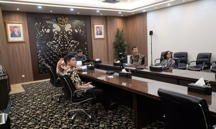 Kesempatan Kerja, Pemerintah Buka Lagi 10 Ribu Kuota Kartu Prakerja
