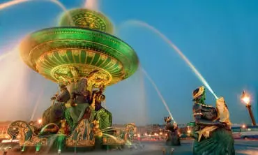 Ini Dia Nama Dewa-Dewi di Mitologi Yunani  yang Sering Dipakai dalam Kisah Fiksi