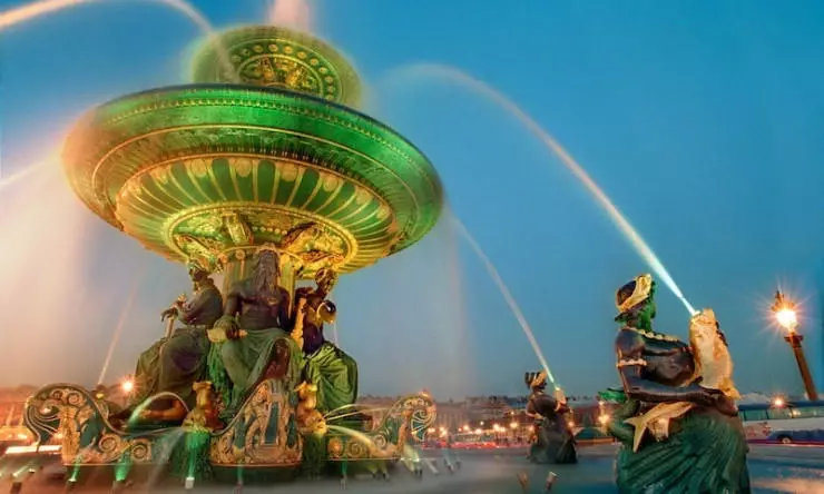 Ini Dia Nama Dewa-Dewi di Mitologi Yunani  yang Sering Dipakai dalam Kisah Fiksi