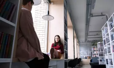 Tantangan Gen Z Mendapatkan Rumah, Mulai Besarnya Pendapatan Sampai Pilihan Belanja
