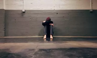 Memaafkan Diri Sendiri Langkah Awal Atasi Trauma