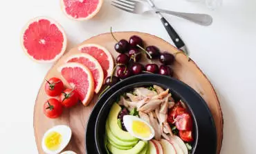 5 Rekomendasi Menu Diet Sehat yang Tetap Enak