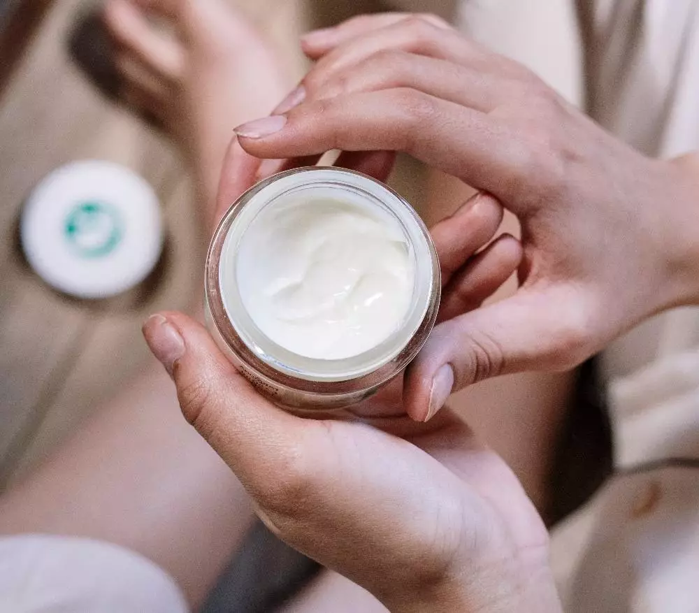 Skincare perawatan kulit