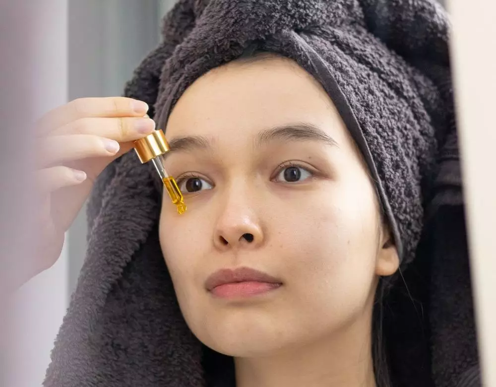 Skincare perawatan kulit