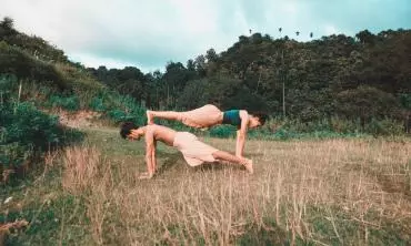 Rekomendasi Olahraga Bareng Pasangan, Bikin Sehat dan Tambah Romantis