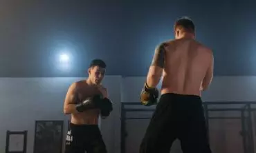 Belajar Teknik Dasar MMA untuk Mempertahankan Diri dari Kejahatan
