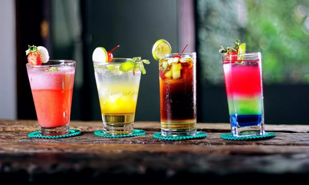 Pengin Minum yang Segar? Ini Daftar Minuman Enak dan Sehat Pengganti Es Boba