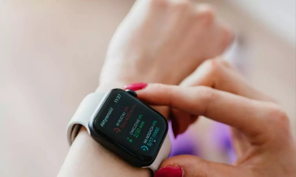 Jam Tangan Keikinian yang Punya Segudang Manfaat, Inilah Fungsi Smartwatch