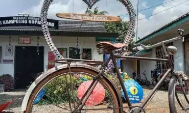 Mengintip Desa Wisata Pekunden di Banyumas, Apa Saja yang Menjadi Daya Tariknya?