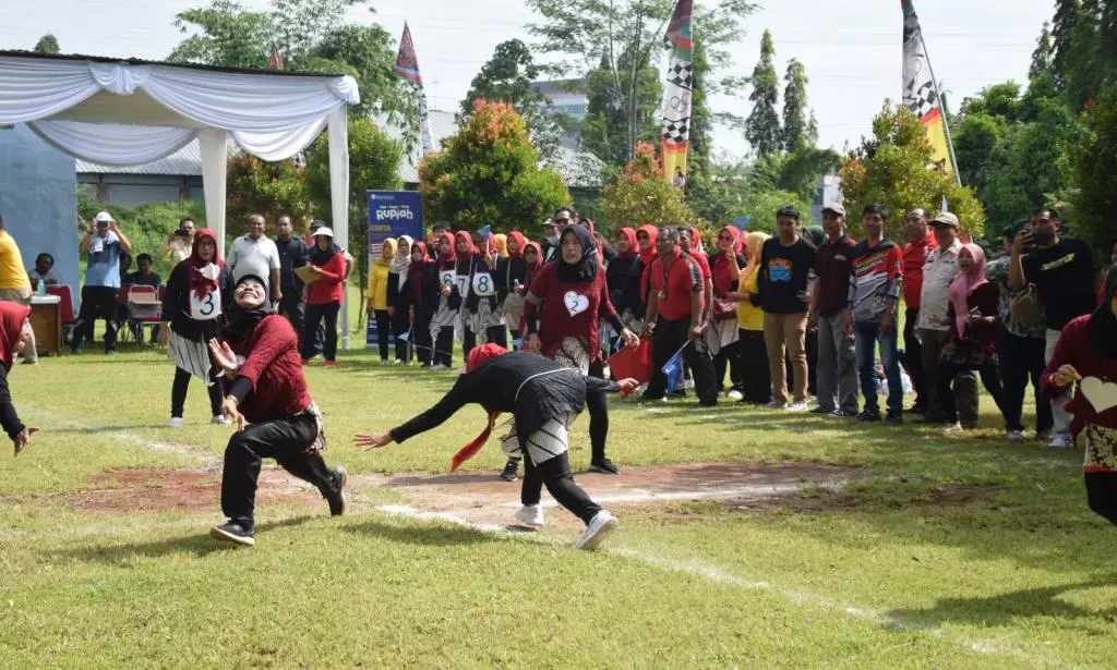 Unik dan Meriahnya Permainan Gobag Sodor, Olahraga Tradisional Khas Indonesia