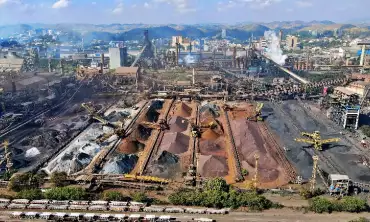 Menilik Sejarah PT Freeport Masuk Indonesia dan Keberadaannya - Membawa Manfaat atau Kerugian?
