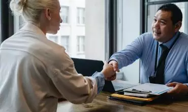 Tips Percaya Diri Interview Pekerjaan, Begini Triknya
