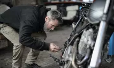 Simak! Hal yang Wajib Diperhatikan Saat Membeli Motor Bekas Agar Tak Menyesal Dikemudian Hari