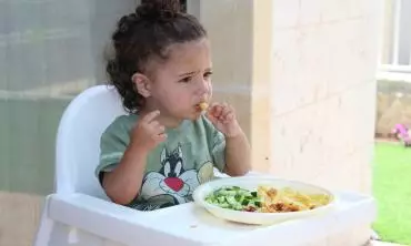 Makanan Terjangkau Namun Kaya Gizi untuk Menunjang Tumbuh Kembang Anak