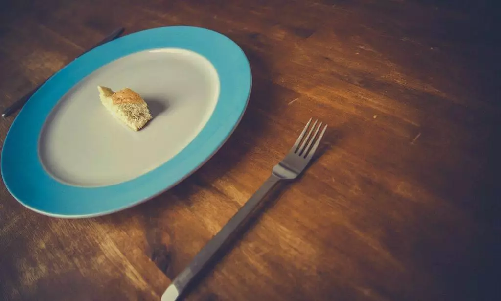 Manfaat Diet Intermitten Fasting, Baik untuk Kesehatan dan Kurangi Risiko Penyakit Berat