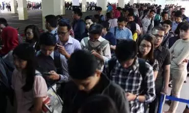 Tips Produktif Untuk yang Masih Mencari Pekerjaan