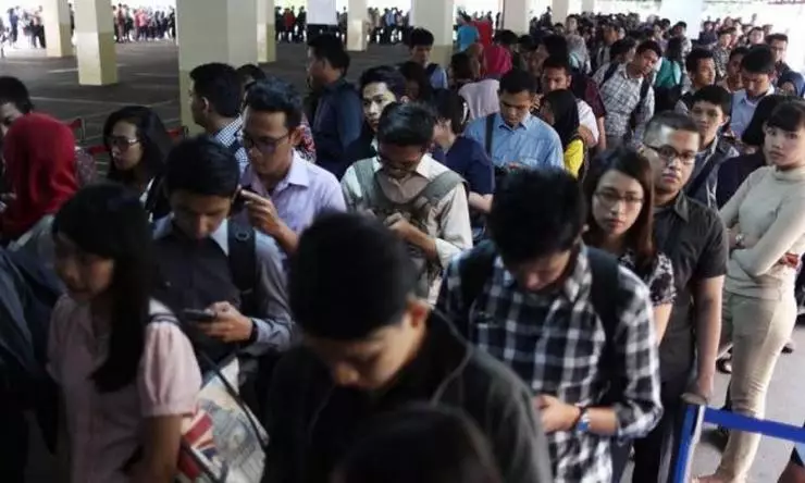 Tips Produktif Untuk yang Masih Mencari Pekerjaan