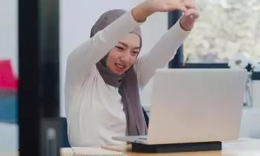 Manajemen Stres Menurut Pandangan Islam