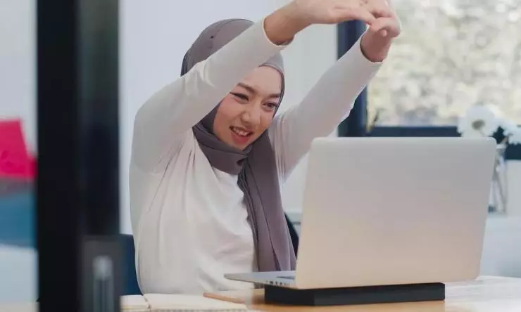 Manajemen Stres Menurut Pandangan Islam