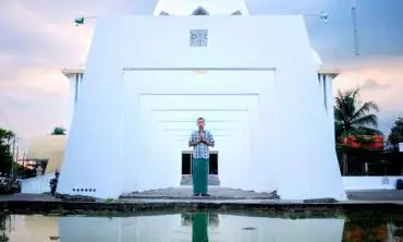 Wisata Religi Bersejarah di Purwokerto, Salah Satunya Memiliki Arsitektur Jawa Eropa