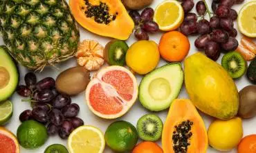 Buah-buahan yang Kandungannya Bermanfaat Untuk Kesehatan Kulit