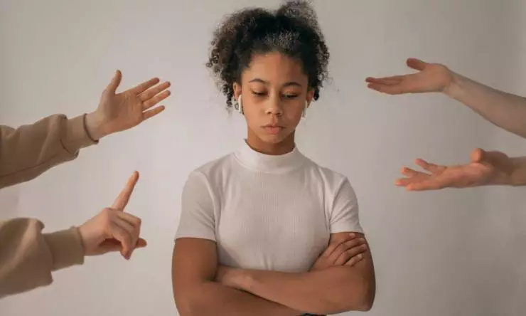 Dianggap Lemah Saat Hadapi Masalah, Inilah Faktor yang Memengaruhi Mental Generasi Muda