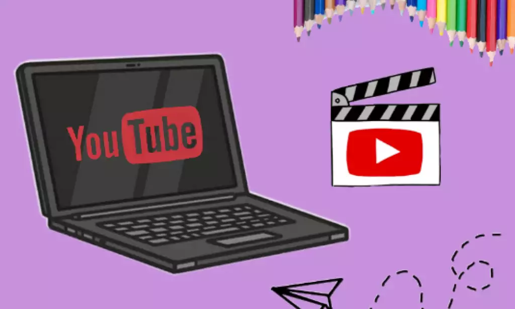 Konten Video di Youtube yang Cocok Ditonton oleh Anak-anak