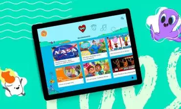 Para Orang Tua, Ayo Gunakan Youtube Kids yang Ramah Bagi Anak