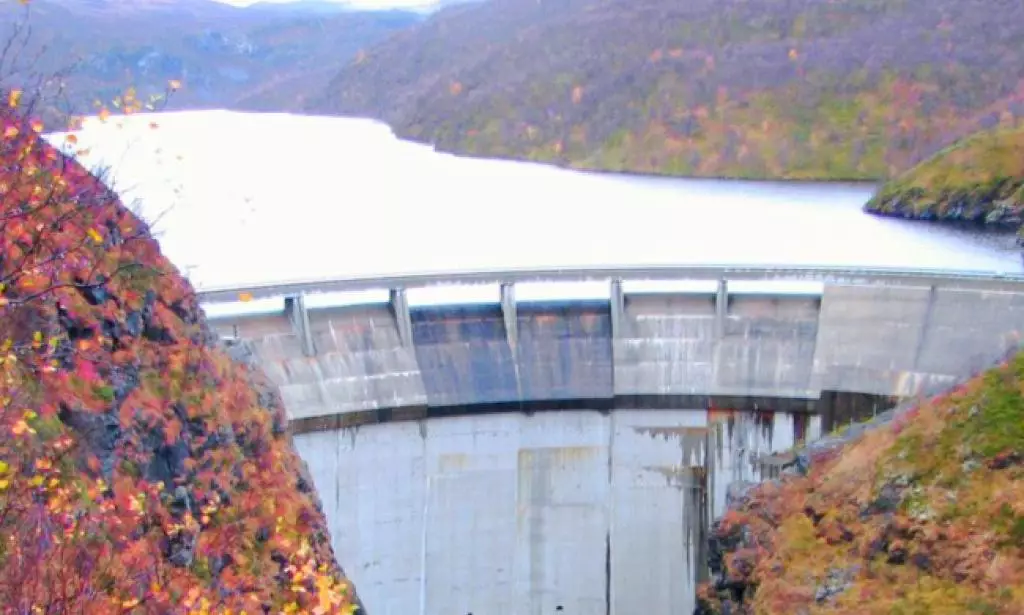 Membangun Masa Depan Berkelanjutan dengan Hydroelectric Power Plants: Belajar dari Keberhasilan Norwegia