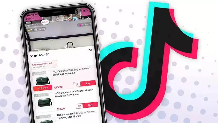 Tiktok Shop