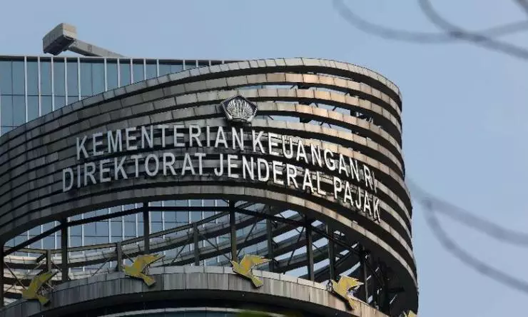 Pajak Digital di Indonesia: Antara Kepentingan Industri dan Kepentingan Negara