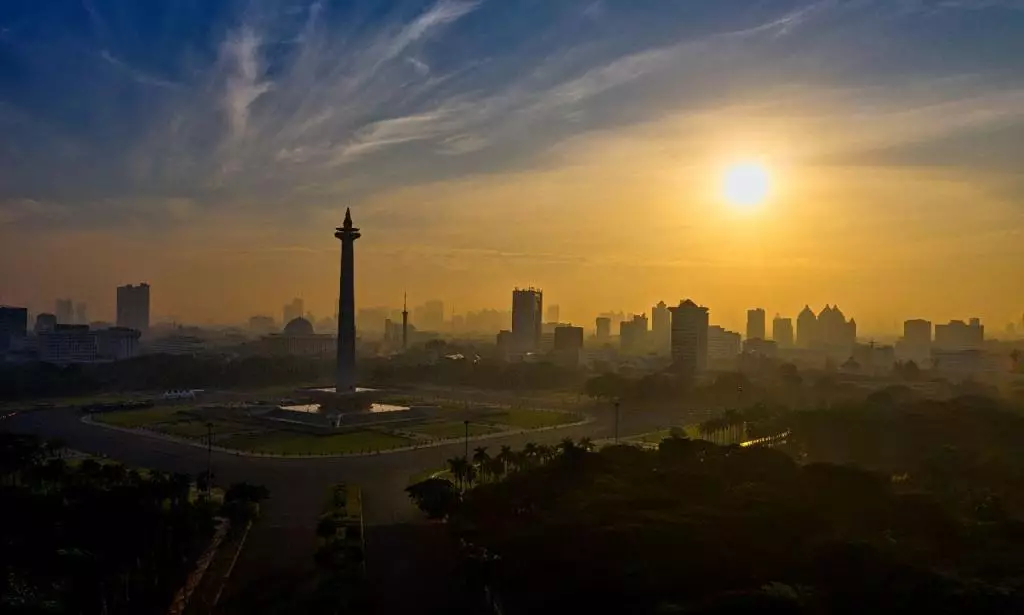 Perkembangan Startup di Indonesia & Perannya Terhadap Perekonomian Nasional