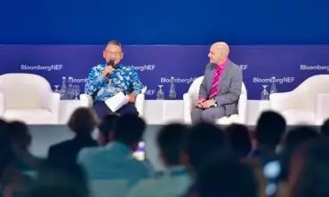 Pemerintah Indonesia Dukung Pemanfaatan Energi Baru Terbarukan