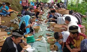 Nyadran, Tradisi di Tanah Jawa yang Dilakukan Sebelum Bulan Puasa