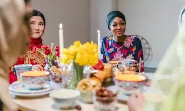 Makan Banyak Saat Sahur Justru Berbahaya