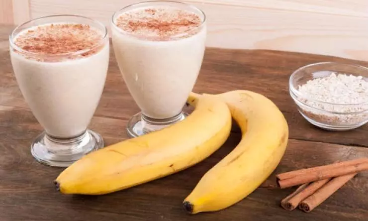 Makanan yang Bisa Menaikkan Mood? Yuk Simak Daftarnya