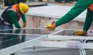 Urgensi Penggunaan Energi Terbarukan untuk Menuju Peradaban yang Lebih Maju