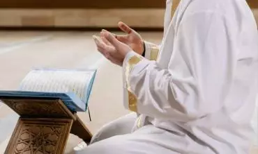 Ramadhan dan Pengampunan Tuhan