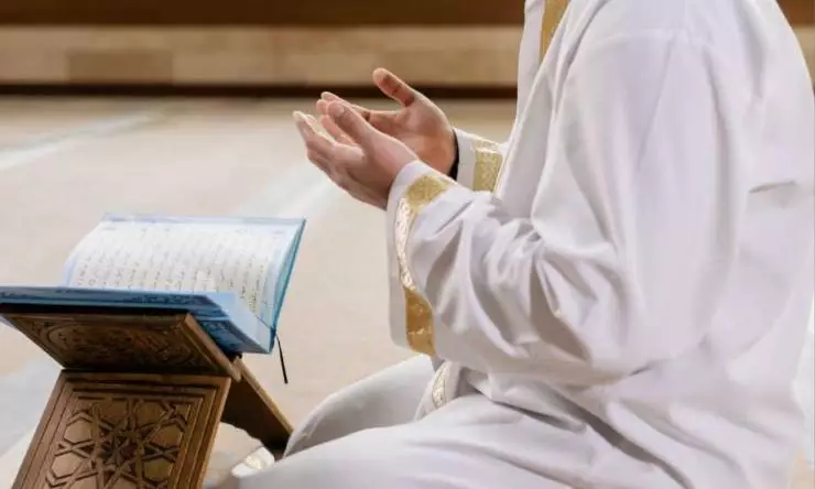 Ramadhan dan Pengampunan Tuhan